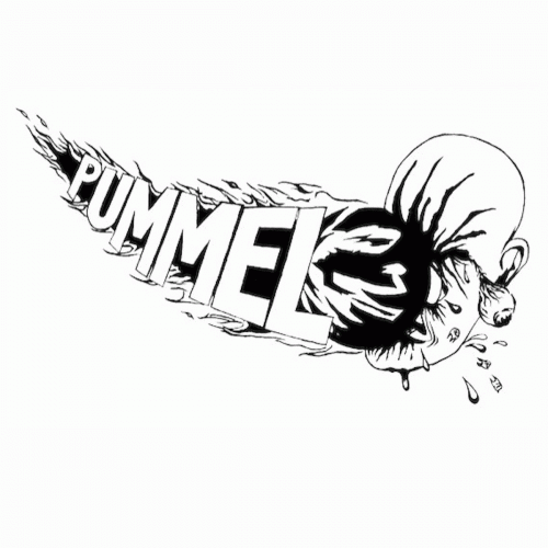 Pummel : Demo 2016 Pummel : Demo 2016